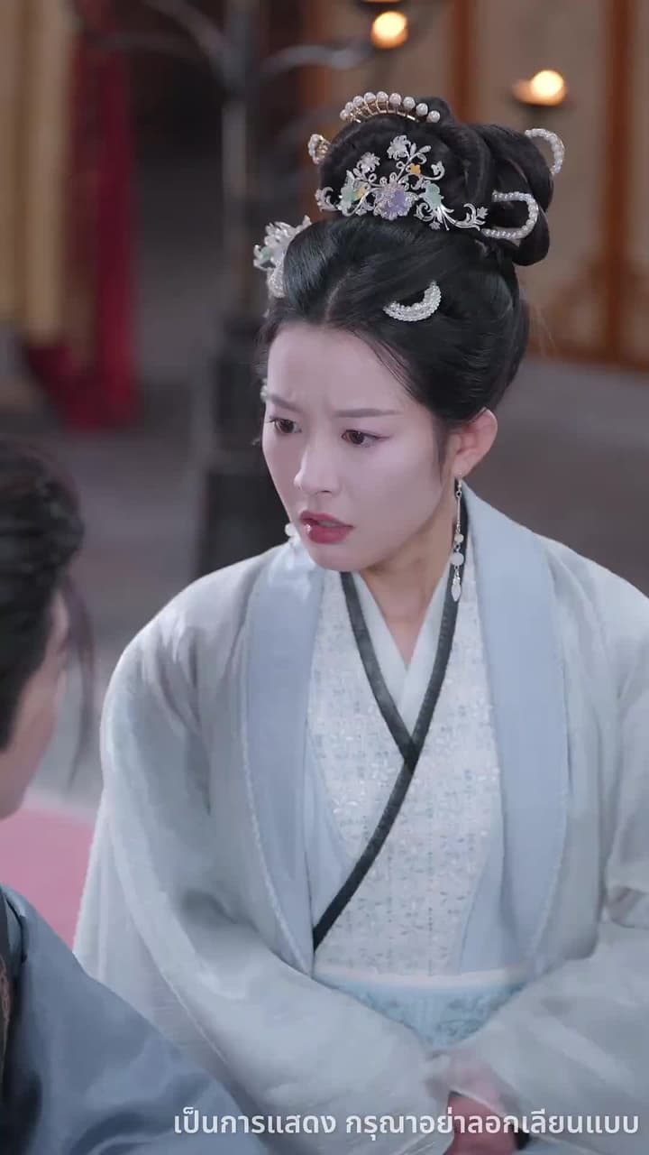 บุปผาทวงบัลลังก์ใจ - Episode 59