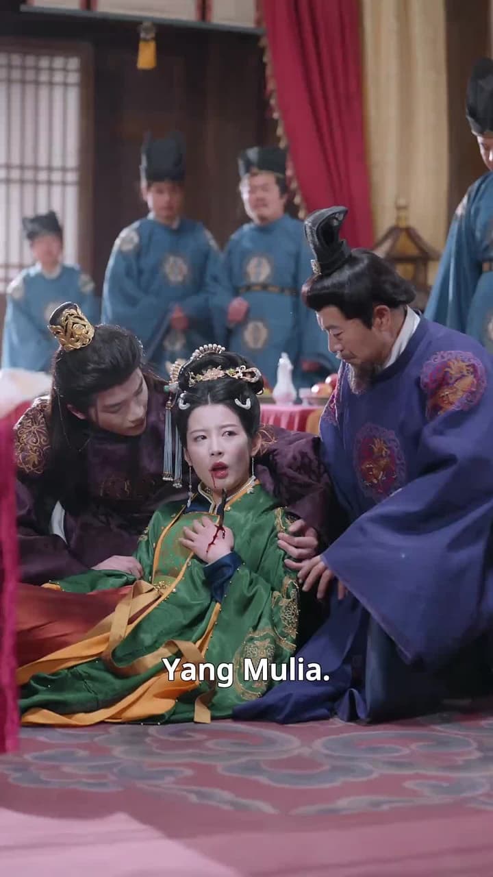 Seindah Mimpi, Sesingkat Bahagia - Episode 45