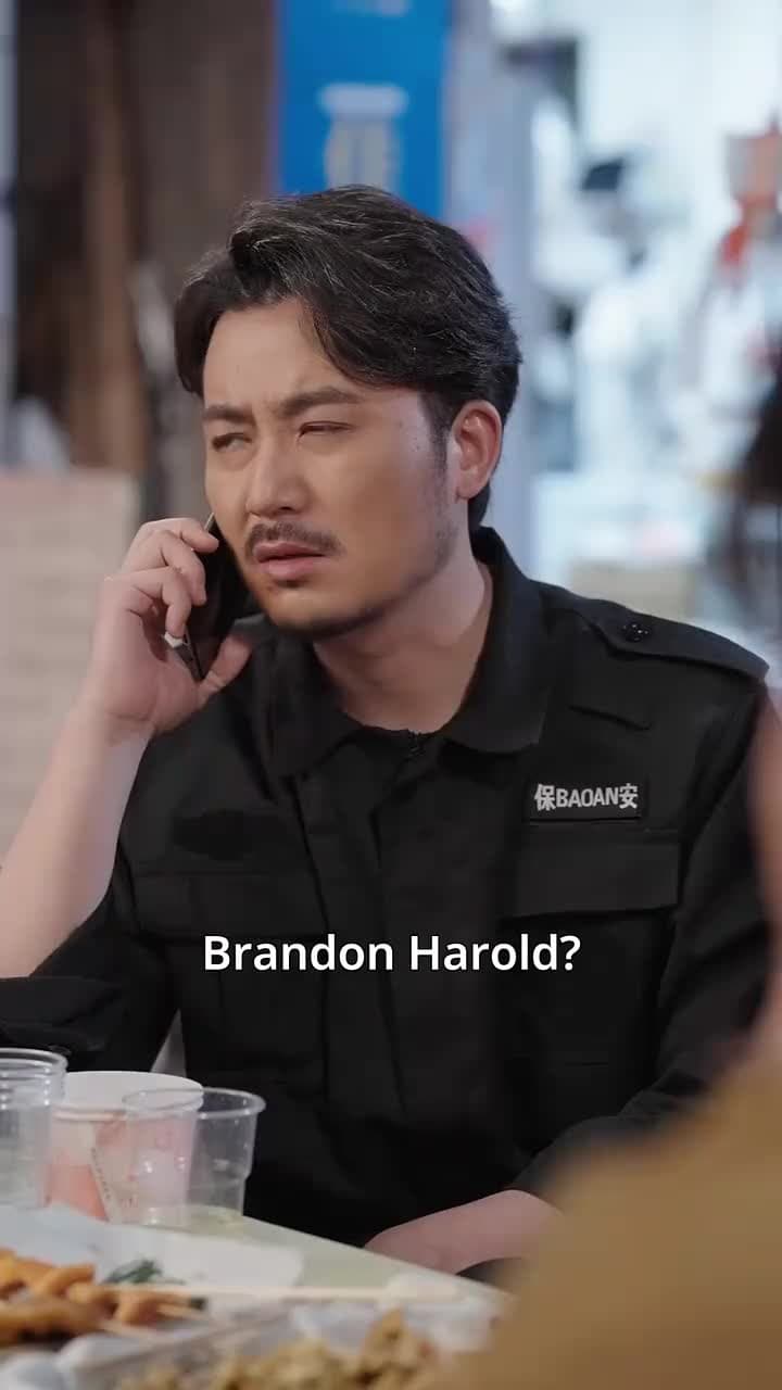 Head over Heels for you, Mister - Episode 43