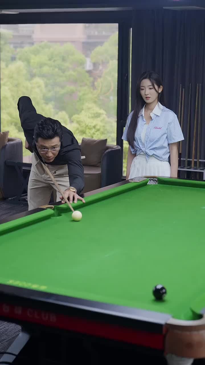 Saatnya Permainan Dimulai - Episode 4