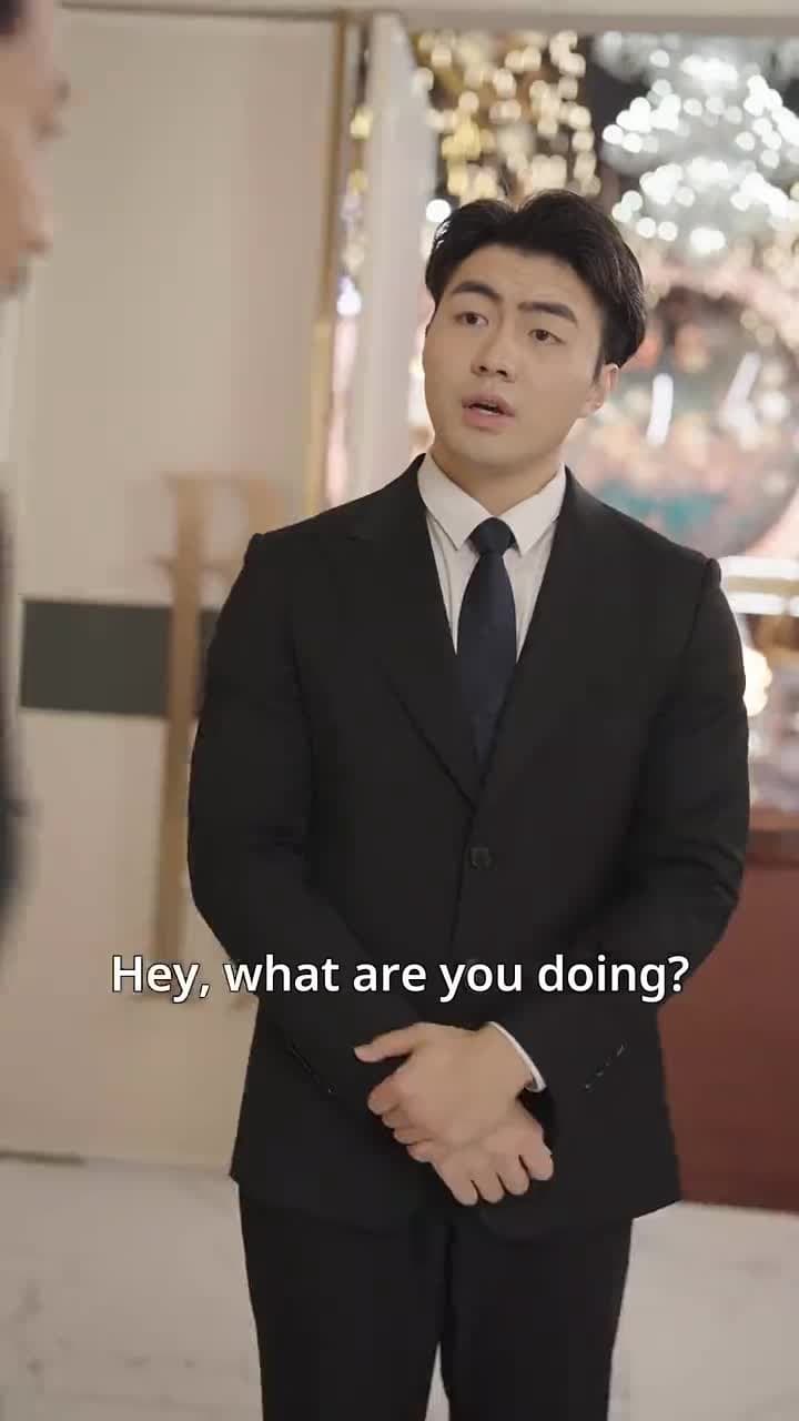 Head over Heels for you, Mister - Episode 20
