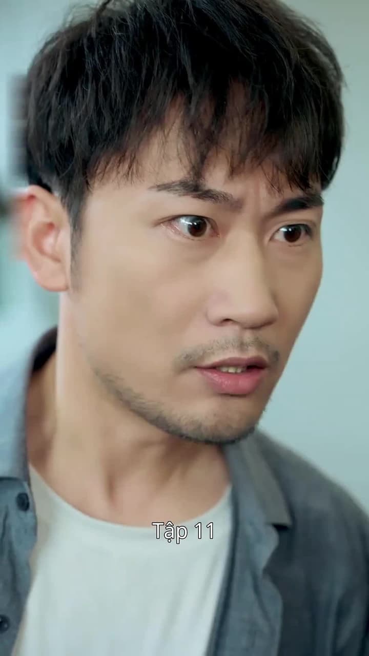 Chiến Thần Tái Xuất - Episode 11