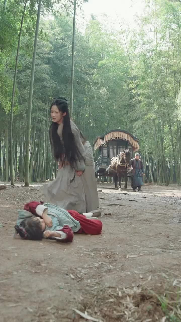 สิบปีแห่งฝัน จะได้พบเจ้าอีกหรือไม่ - Episode 25
