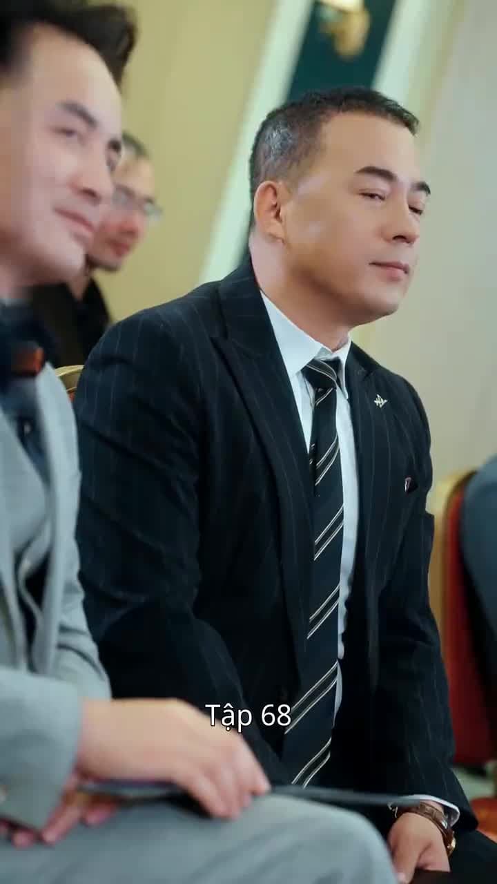 Chiến Thần Tái Xuất - Episode 68