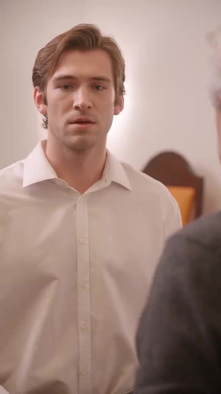 Amor de un Chico de Compañía - Episode 3
