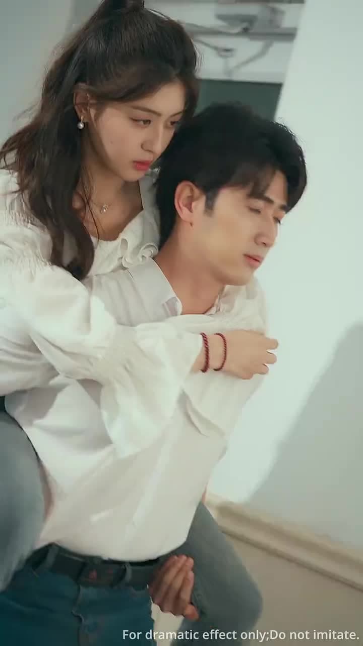 Heartbeat for You - Episode 18