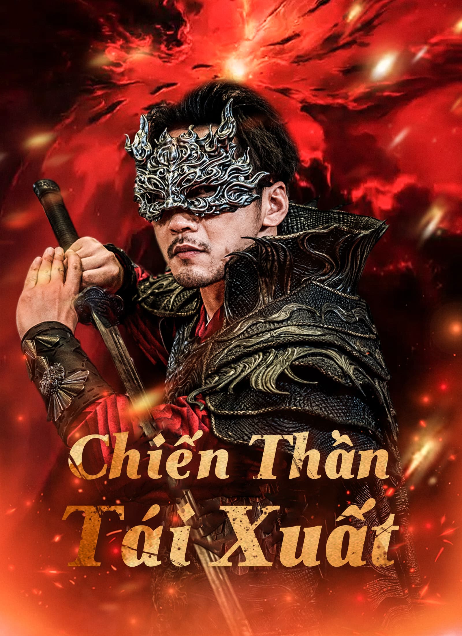 Chiến Thần Tái Xuất