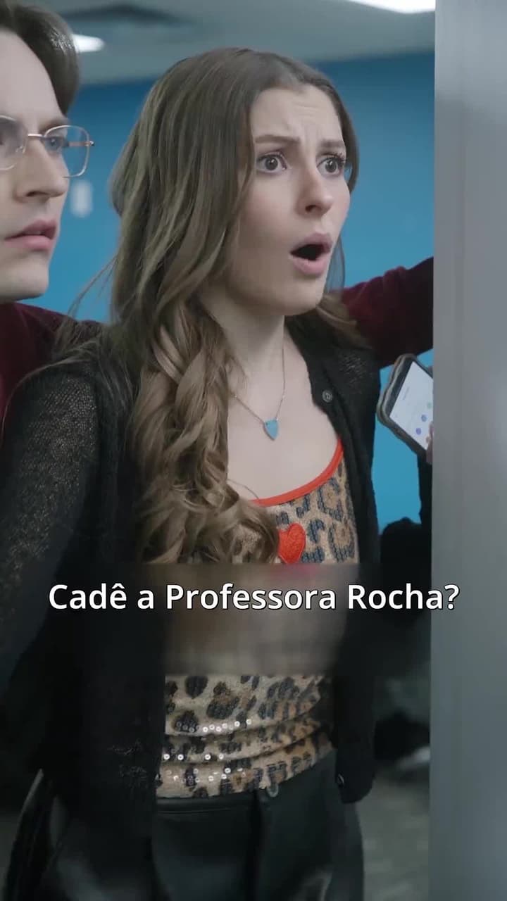 Ele é o Problema - Episode 14