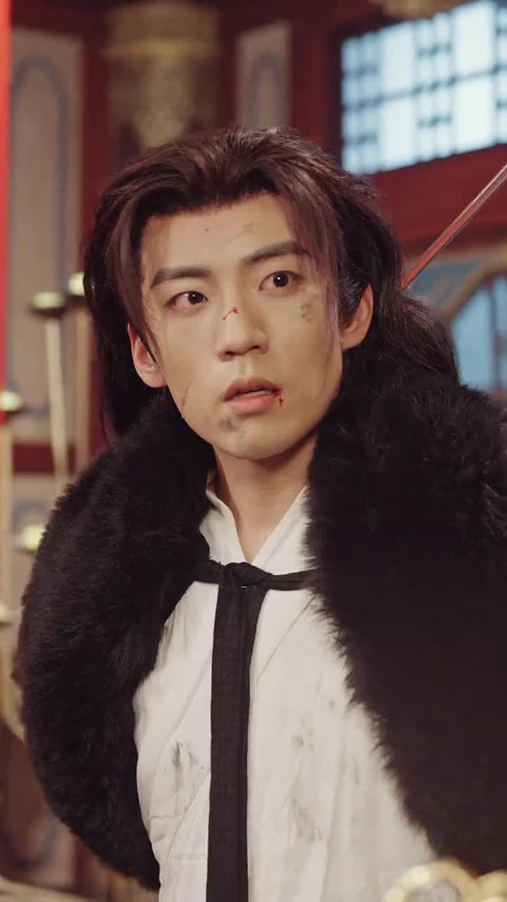 สิบปีแห่งฝัน จะได้พบเจ้าอีกหรือไม่ - Episode 56