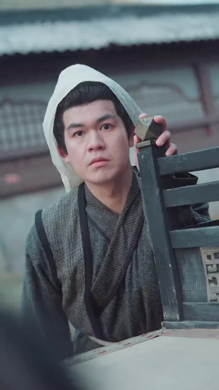 สิบปีแห่งฝัน จะได้พบเจ้าอีกหรือไม่ - Episode 8
