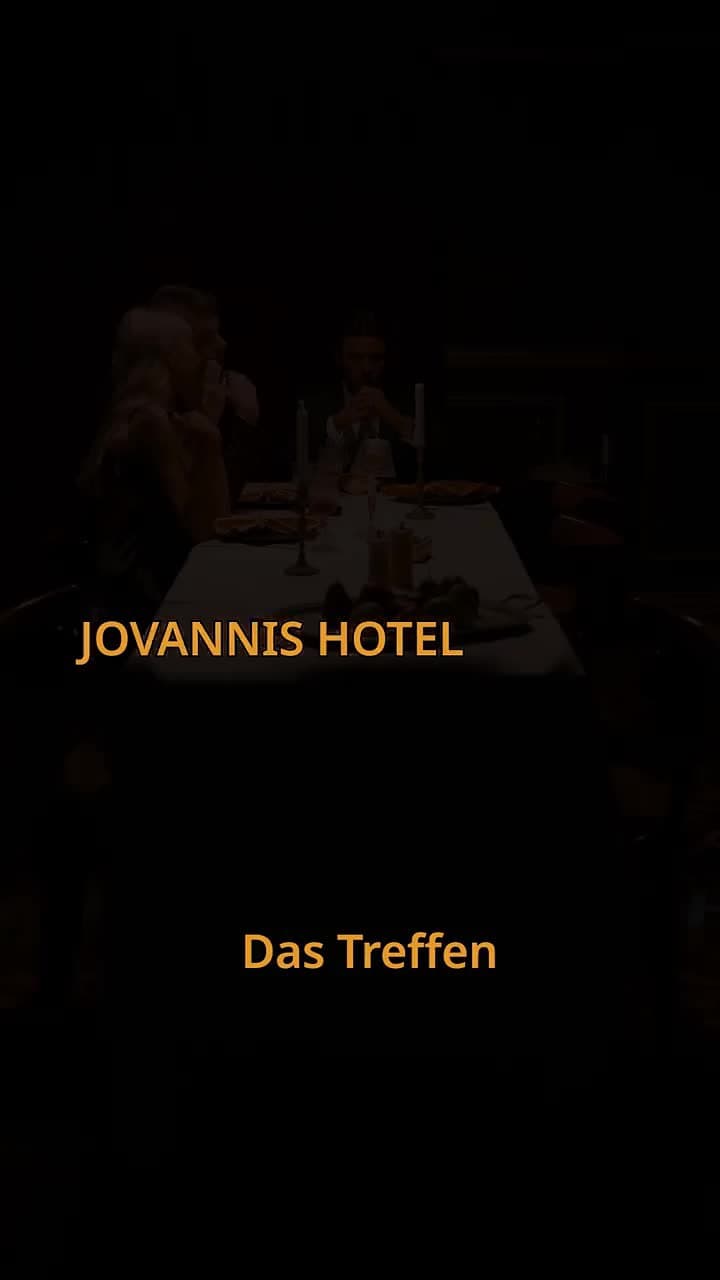 An die falsche Mafia gebunden - Episode 9