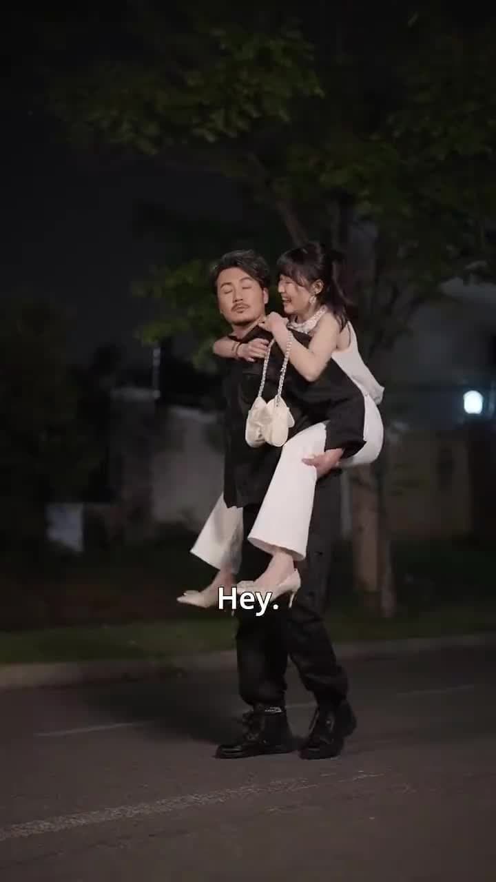 Head over Heels for you, Mister - Episode 17