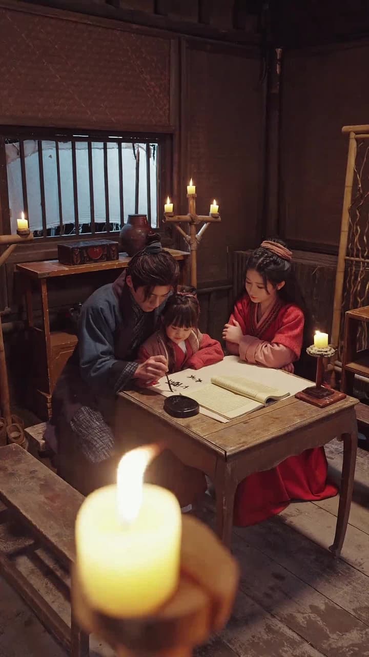 สิบปีแห่งฝัน จะได้พบเจ้าอีกหรือไม่ - Episode 51
