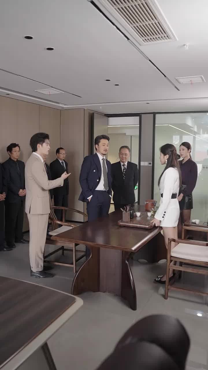 Head over Heels for you, Mister - Episode 69