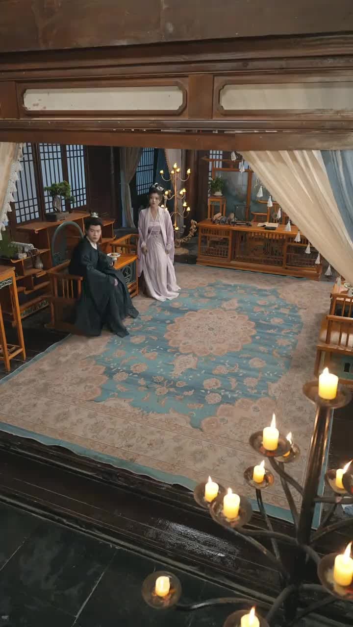 Seindah Mimpi, Sesingkat Bahagia - Episode 49