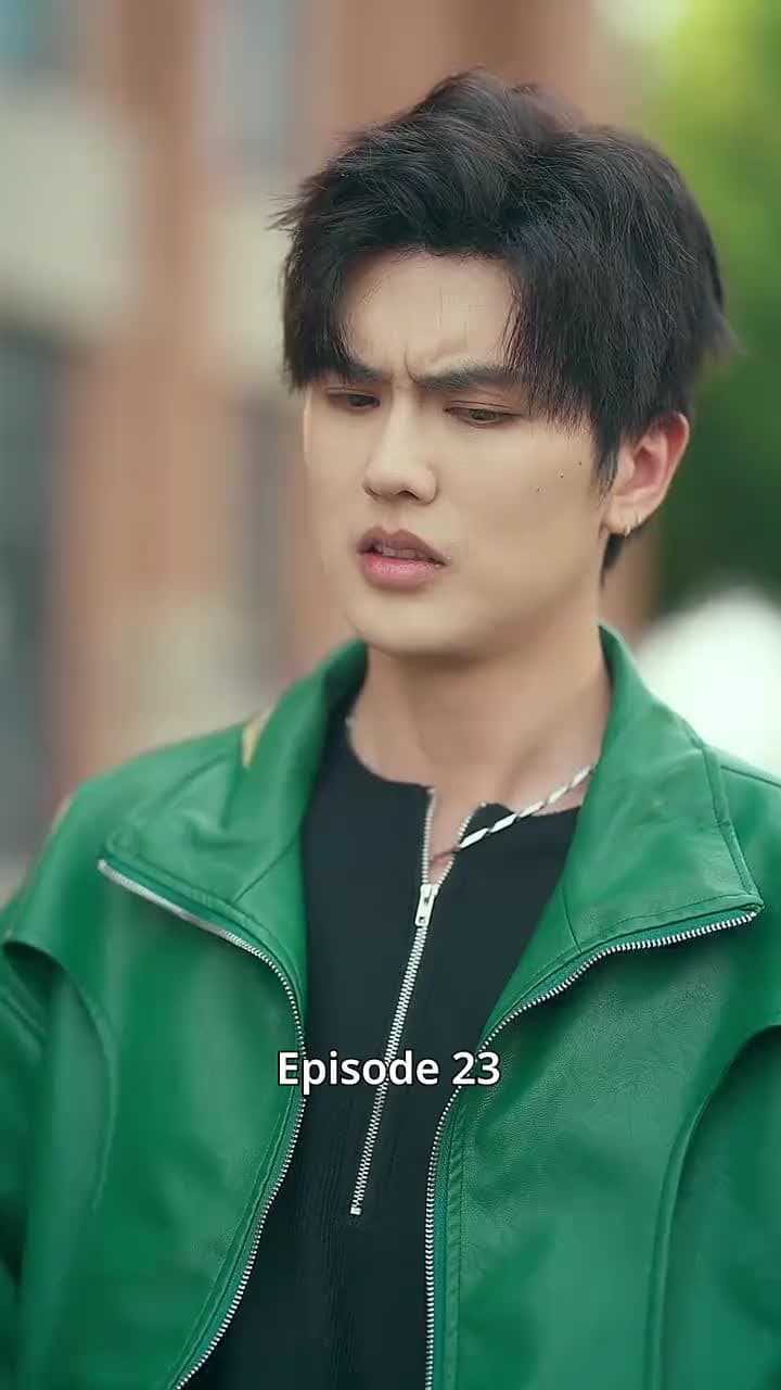 Hanya Kembali Padamu - Episode 23