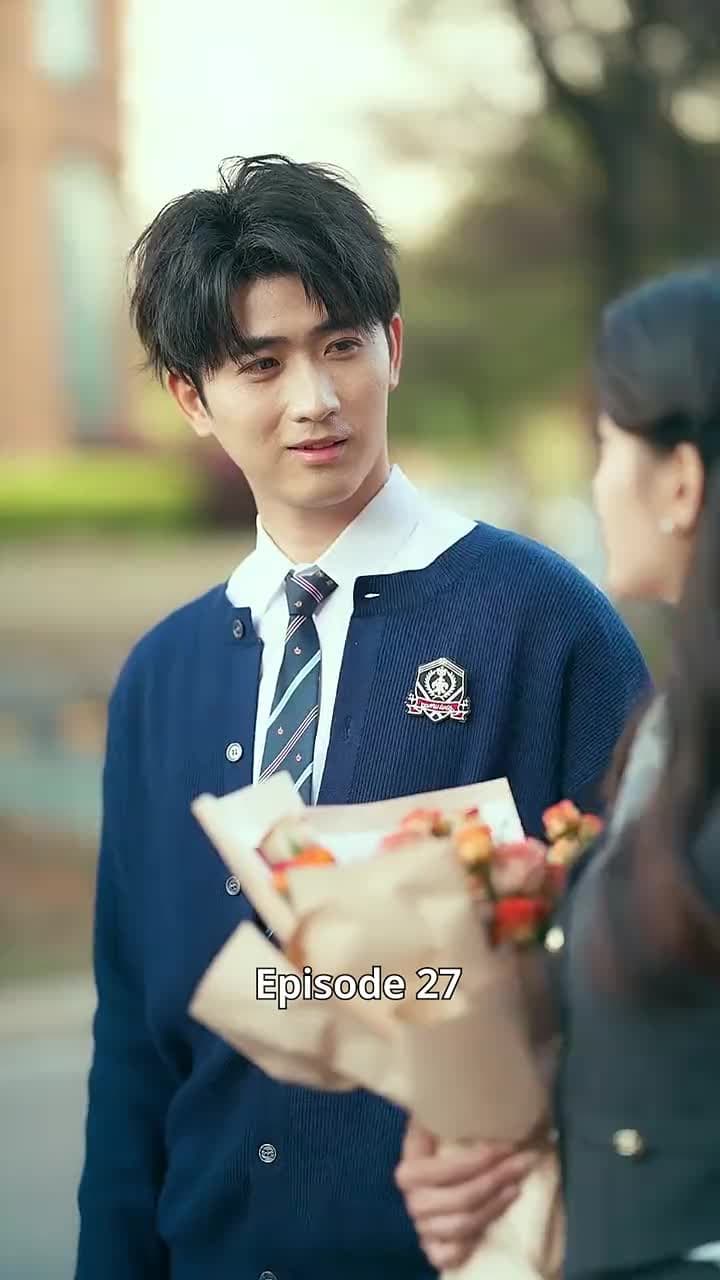 Hanya Kembali Padamu - Episode 27