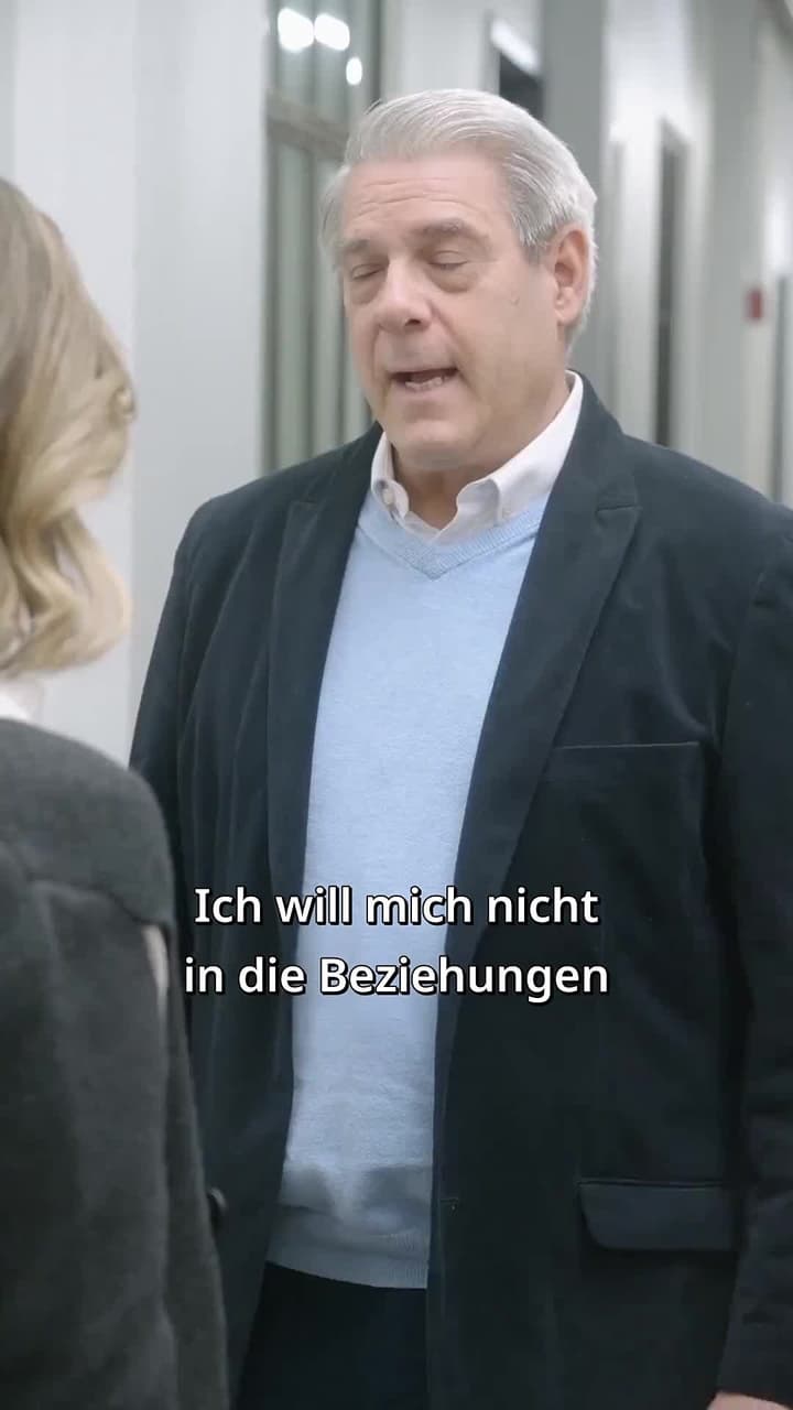Ärger ist ein Callboy - Episode 62