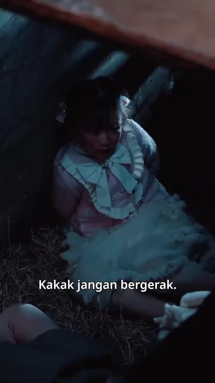 [Dijuluki]Putri yang Teraniaya - Episode 13
