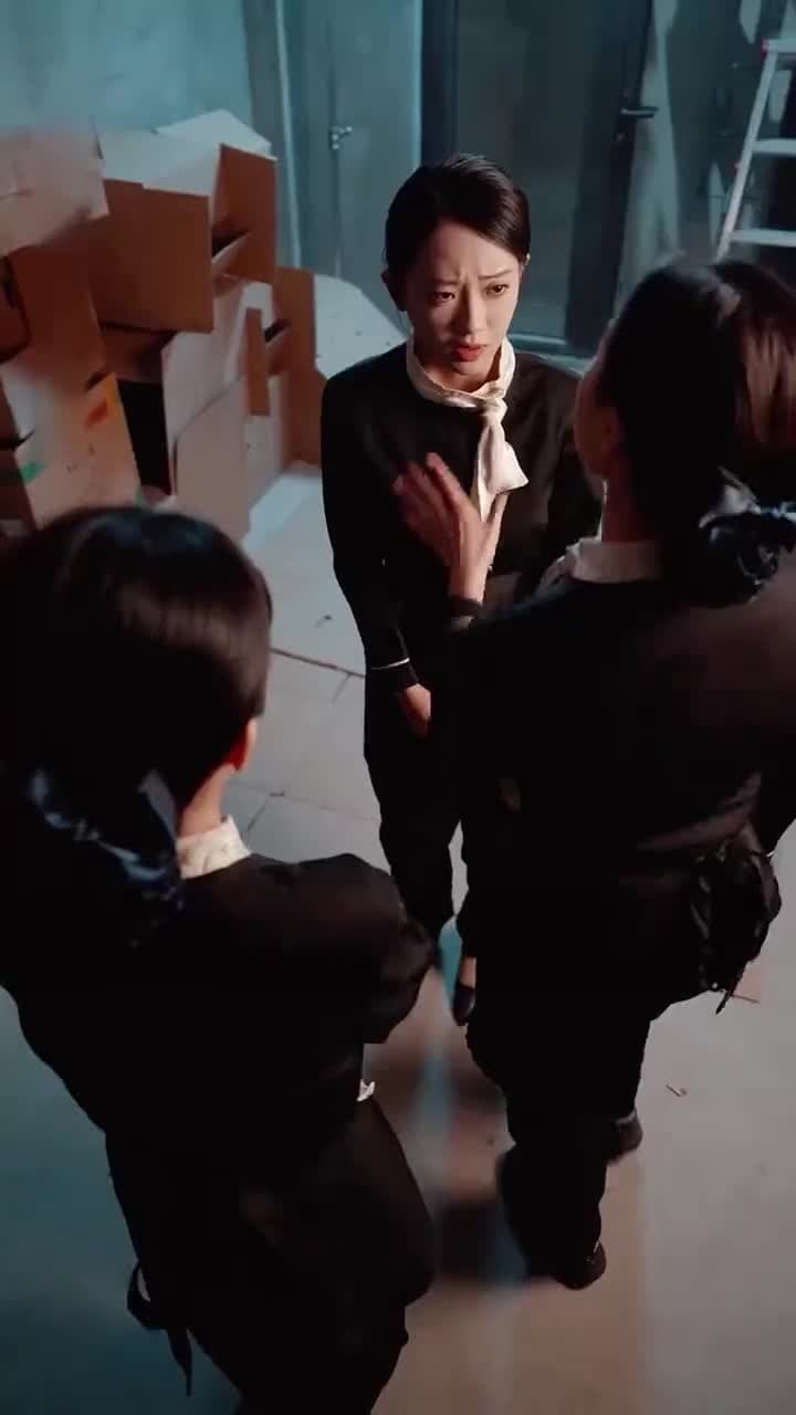 [Dijuluki]Putri yang Teraniaya - Episode 29