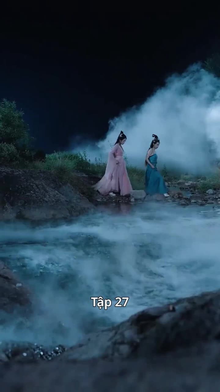 [Lồng tiếng]Ma Tôn Tối Cao - Episode 27