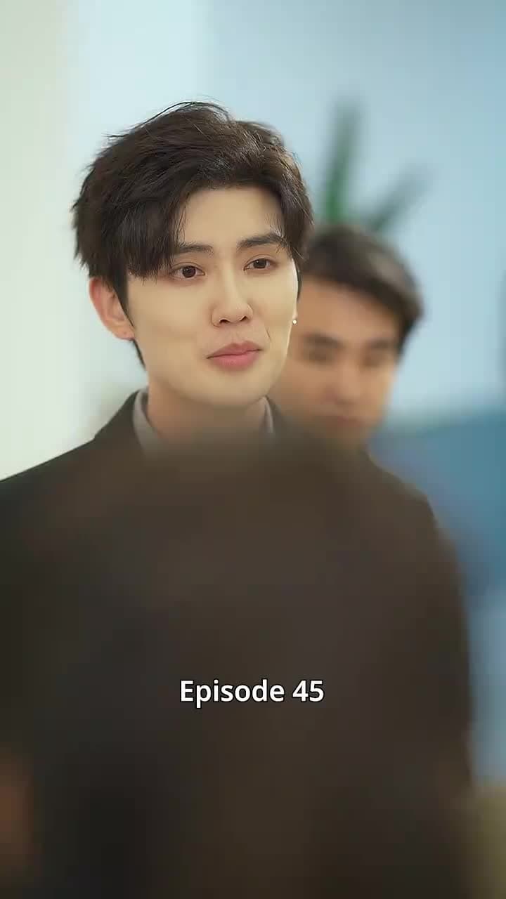 Hanya Kembali Padamu - Episode 45