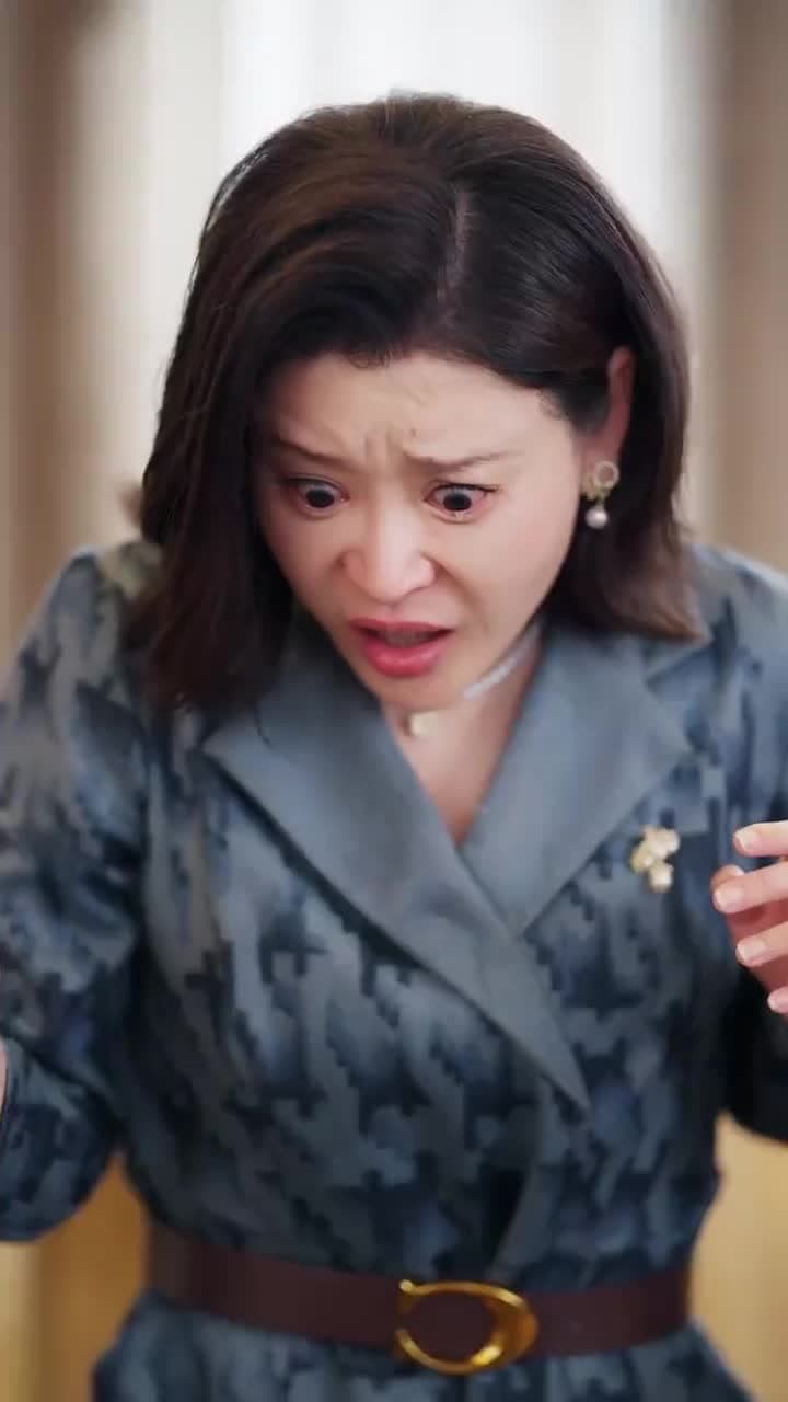 重逢有晴天 - Episode 35