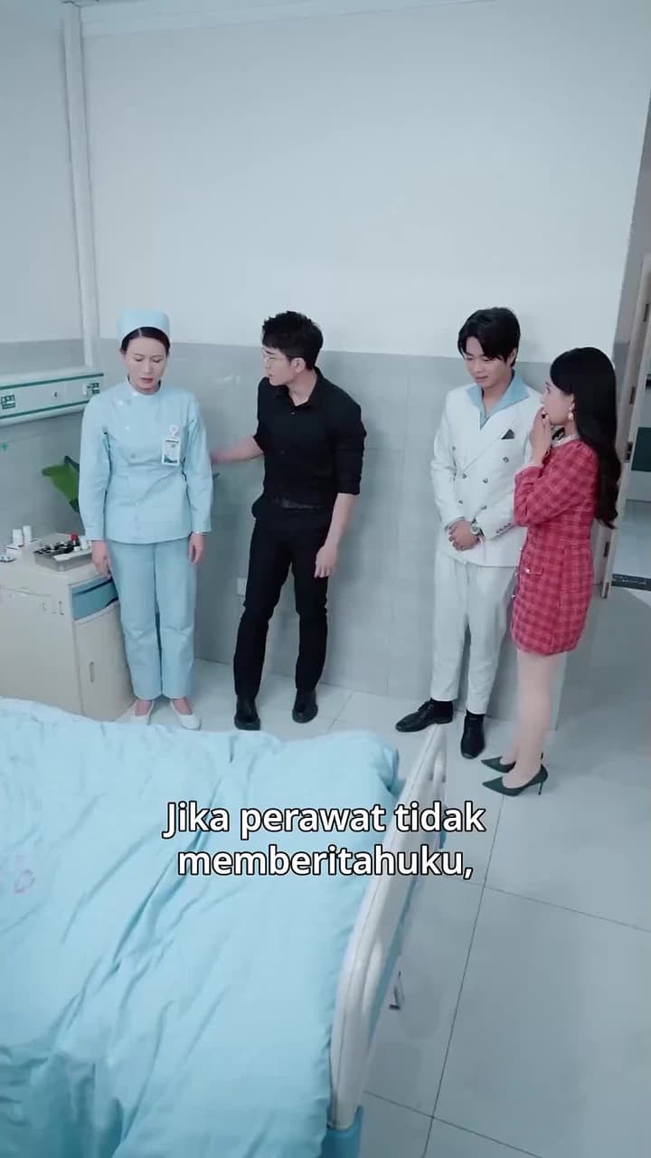 [Dijuluki]Putri yang Teraniaya - Episode 56