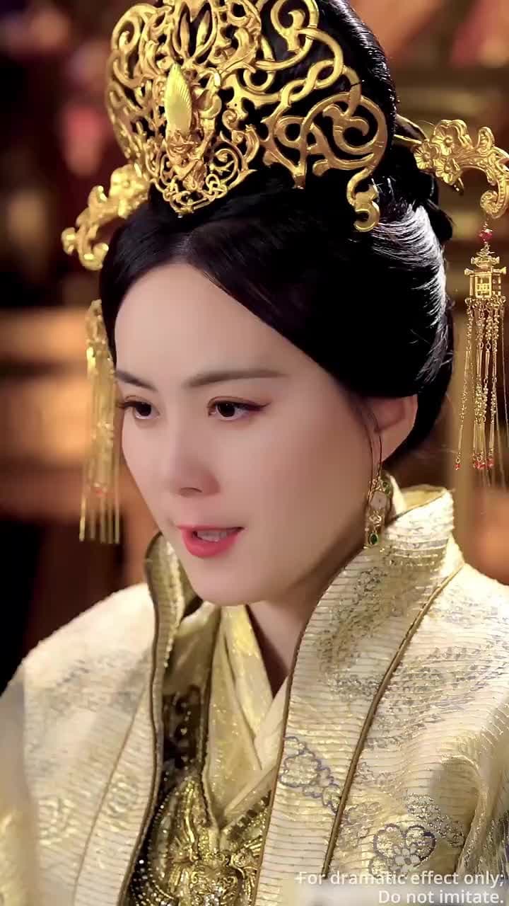 [Dubbed]Maid to Empress: The Hidden Twin Heirs - Episode 14
