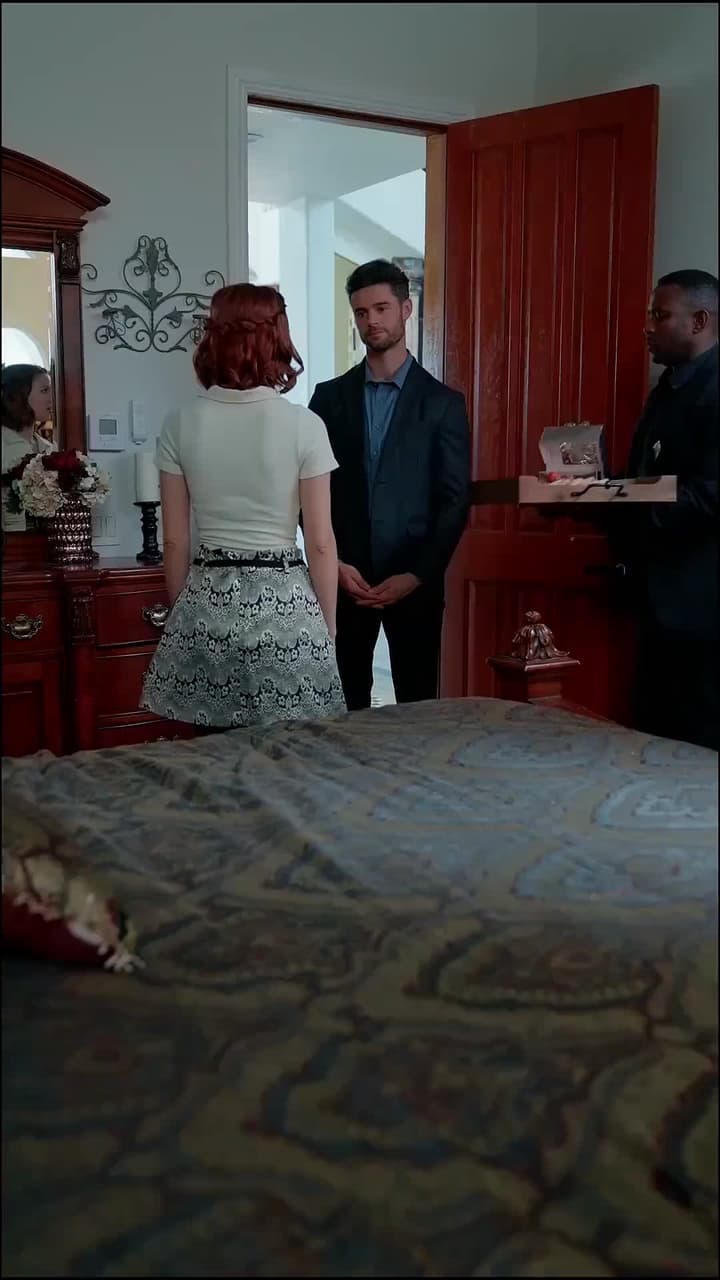 Custodito Dal Mio Fratello Alfa - Episode 11