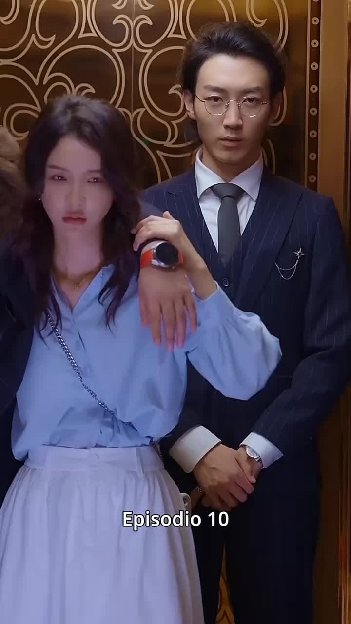 L'Ex Moglie Senza Via d'Uscita - Episode 10
