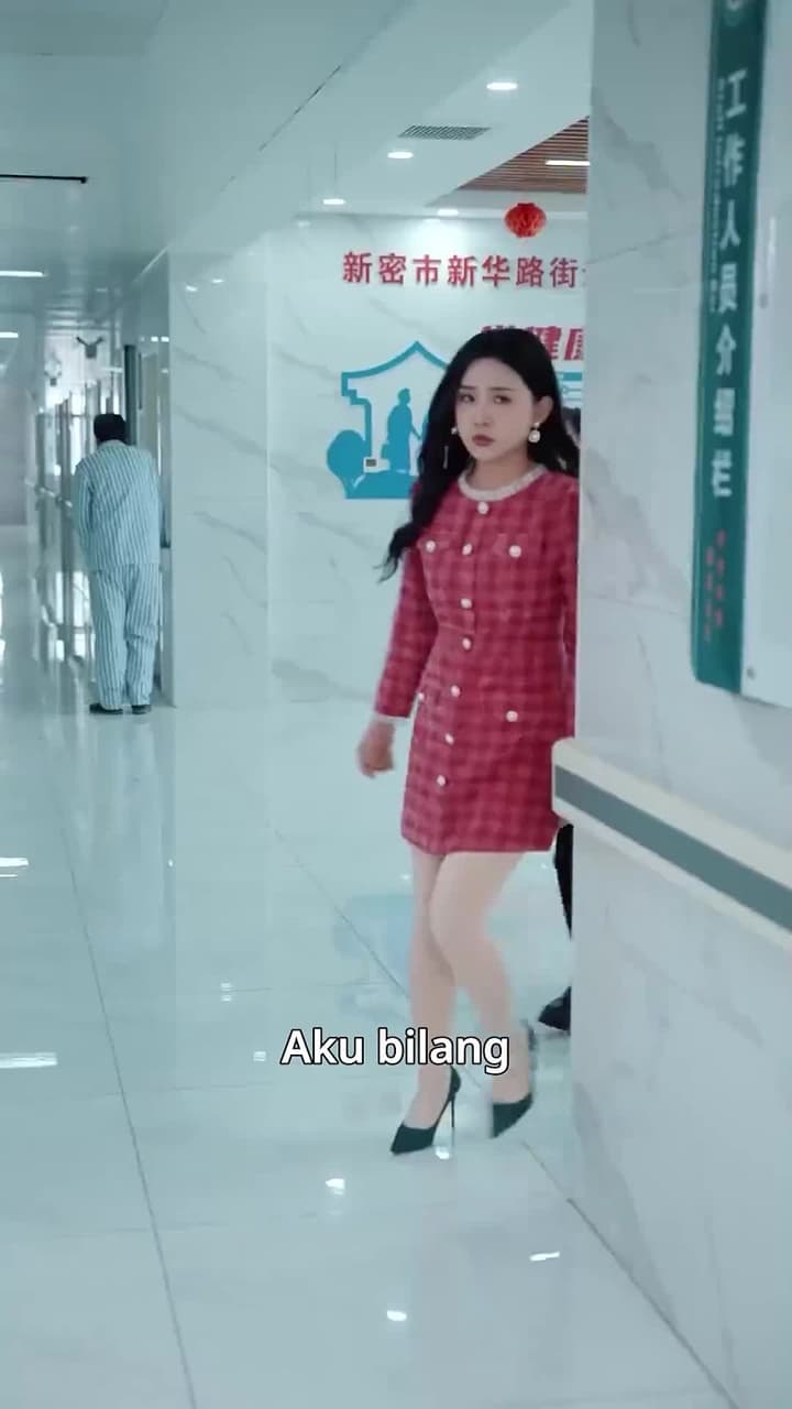 [Dijuluki]Putri yang Teraniaya - Episode 62