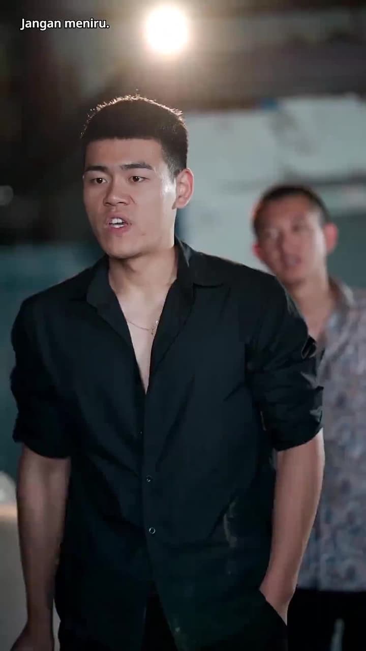 Mata Balas Mata - Episode 21