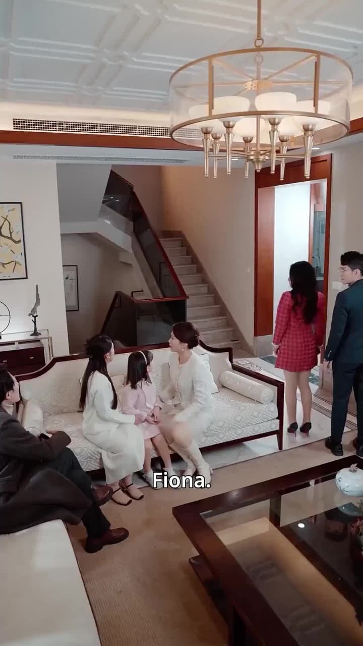 [Dijuluki]Putri yang Teraniaya - Episode 61
