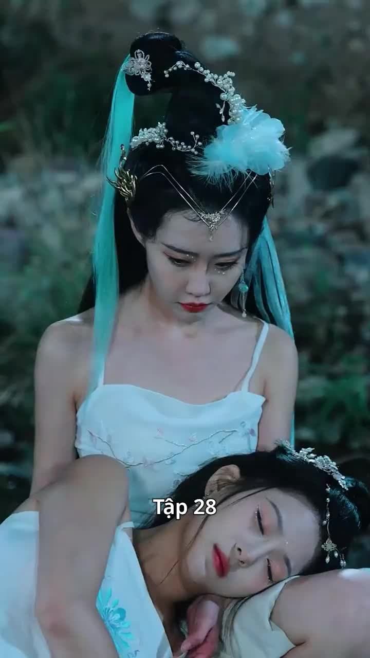 [Lồng tiếng]Ma Tôn Tối Cao - Episode 28
