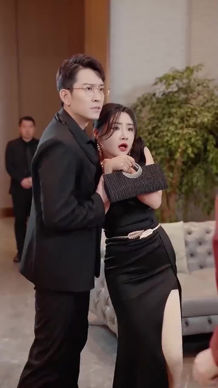 [Dijuluki]Putri yang Teraniaya - Episode 68