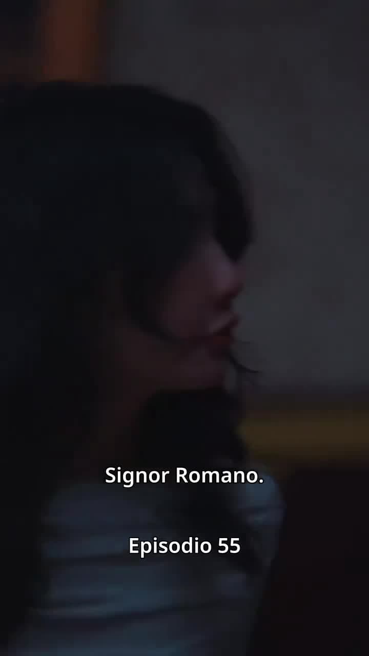 L'Ex Moglie Senza Via d'Uscita - Episode 55
