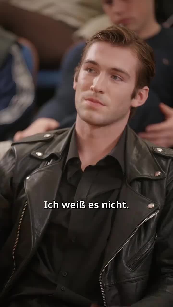 Ärger ist ein Callboy - Episode 10