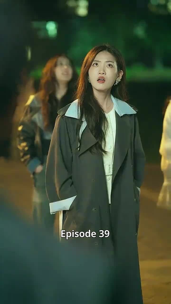 Hanya Kembali Padamu - Episode 39