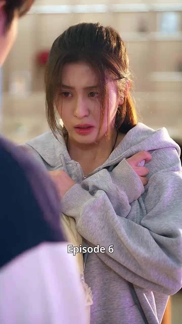 Hanya Kembali Padamu - Episode 6