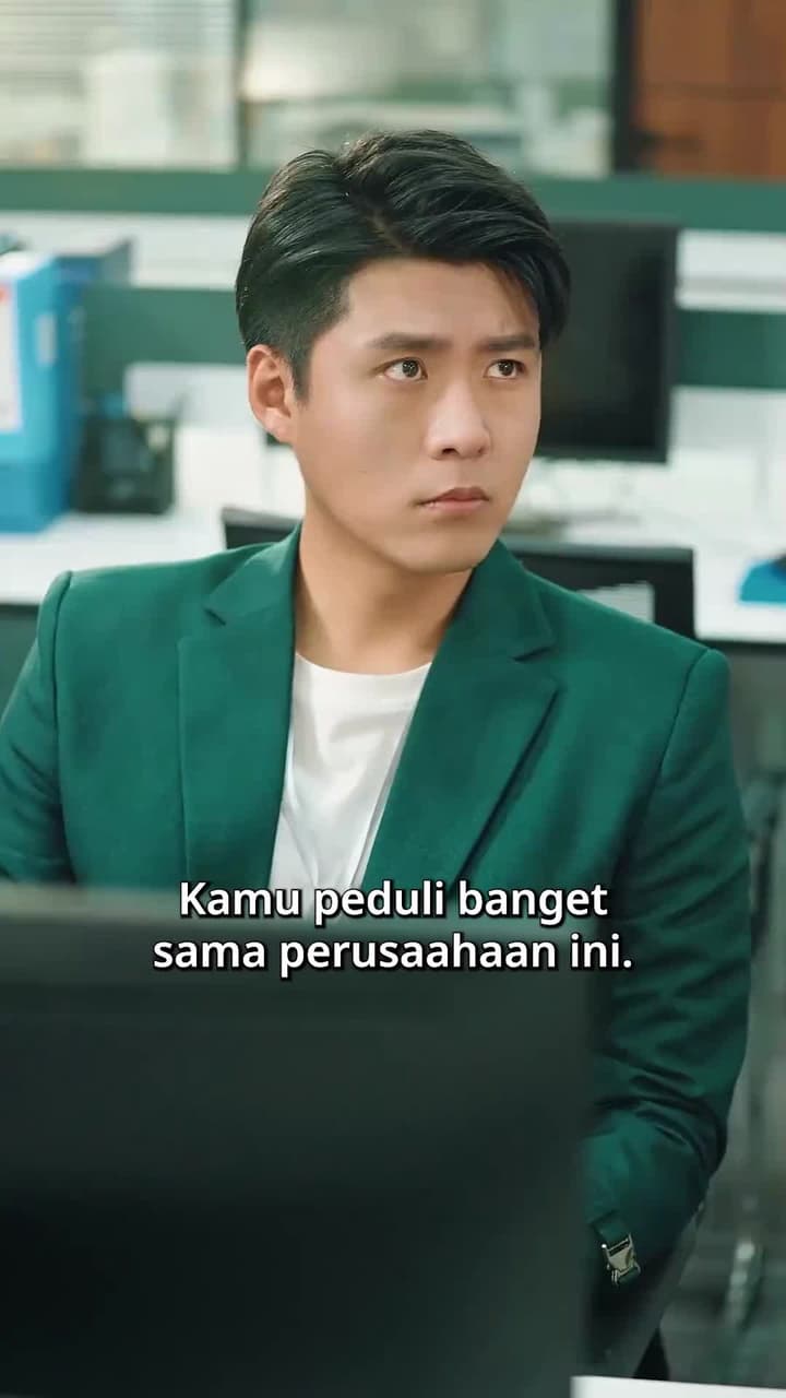 Singgasana Raja Naga - Episode 69