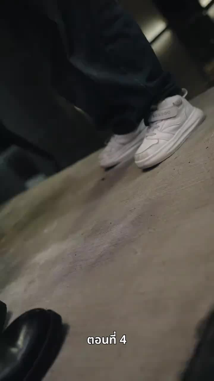 รักครั้งนี้…ไม่มีวันเหมือนเดิม - Episode 4