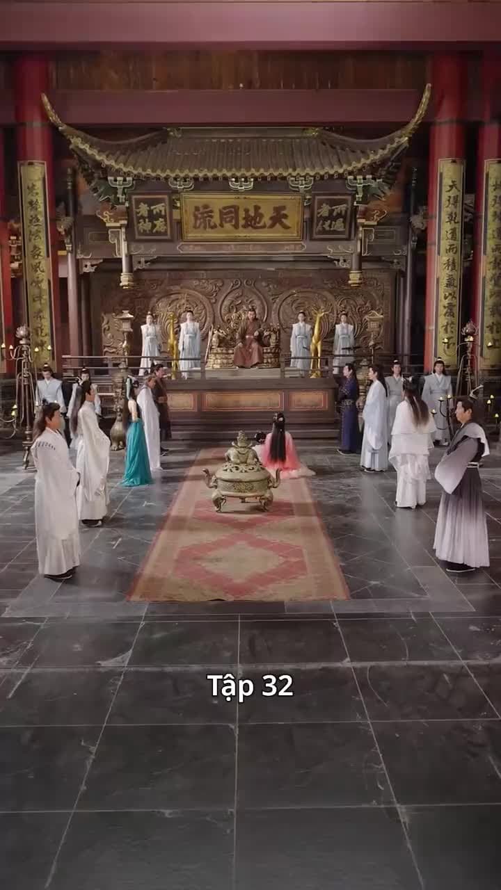 [Lồng tiếng]Ma Tôn Tối Cao - Episode 32