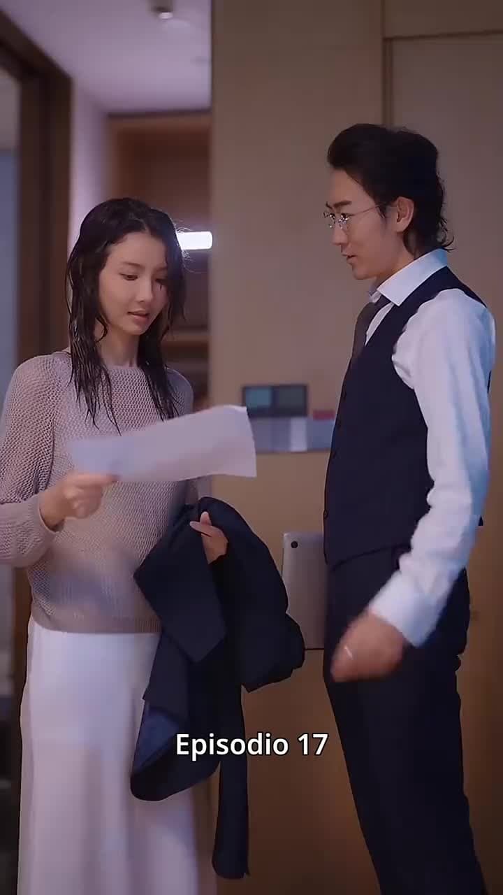 L'Ex Moglie Senza Via d'Uscita - Episode 17