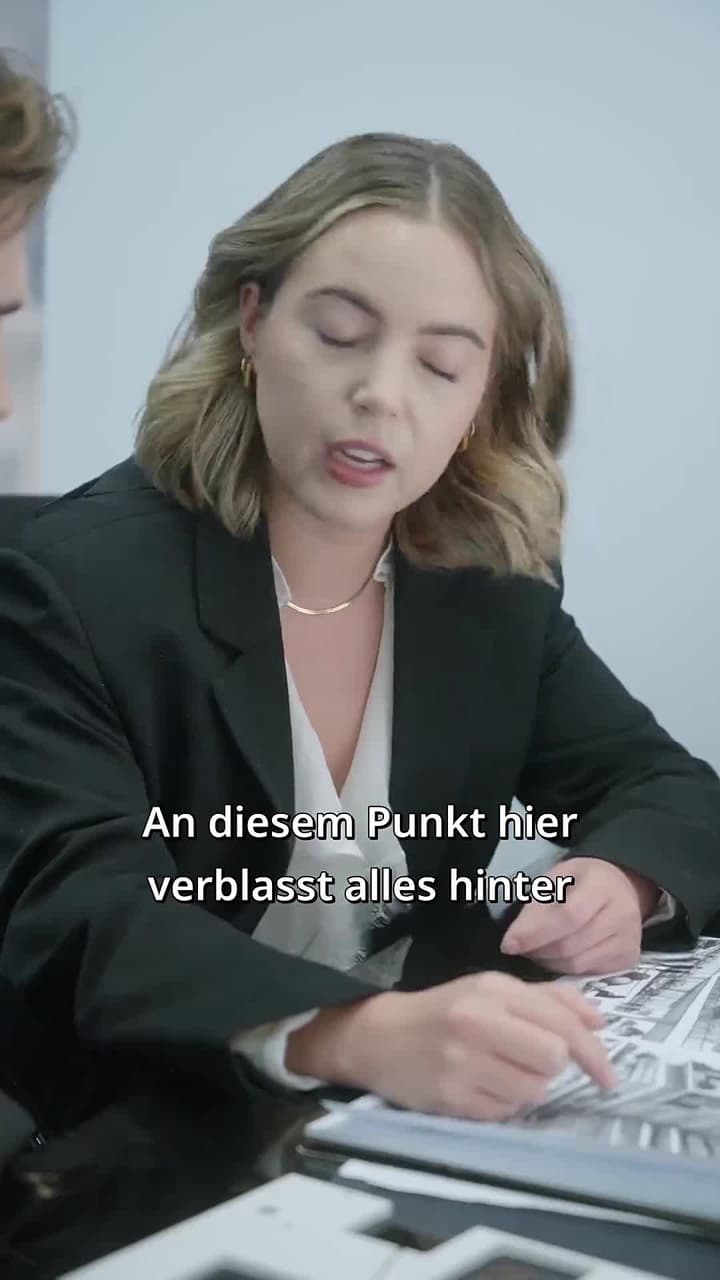 Ärger ist ein Callboy - Episode 12
