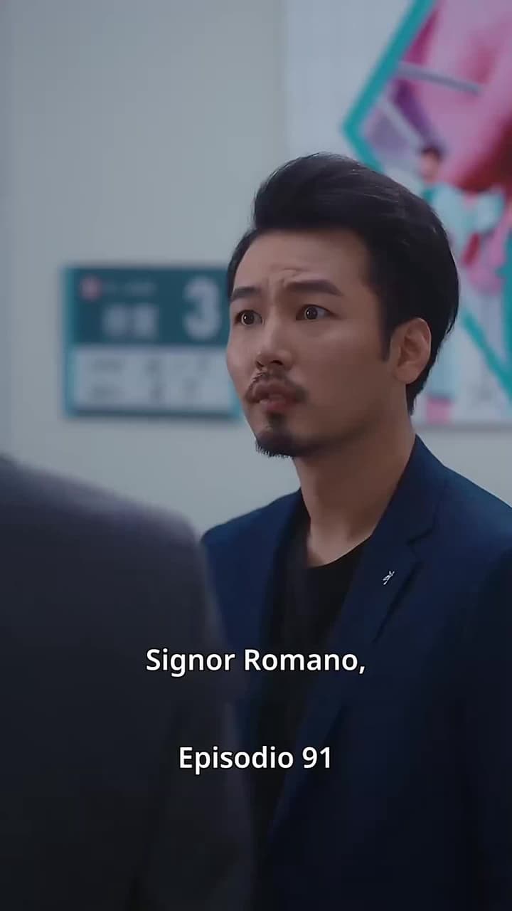 L'Ex Moglie Senza Via d'Uscita - Episode 91