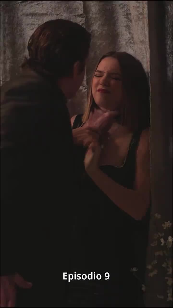 Deseo y Poder - Episode 9
