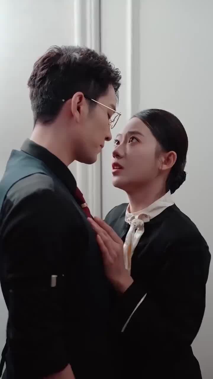 [Dijuluki]Putri yang Teraniaya - Episode 27