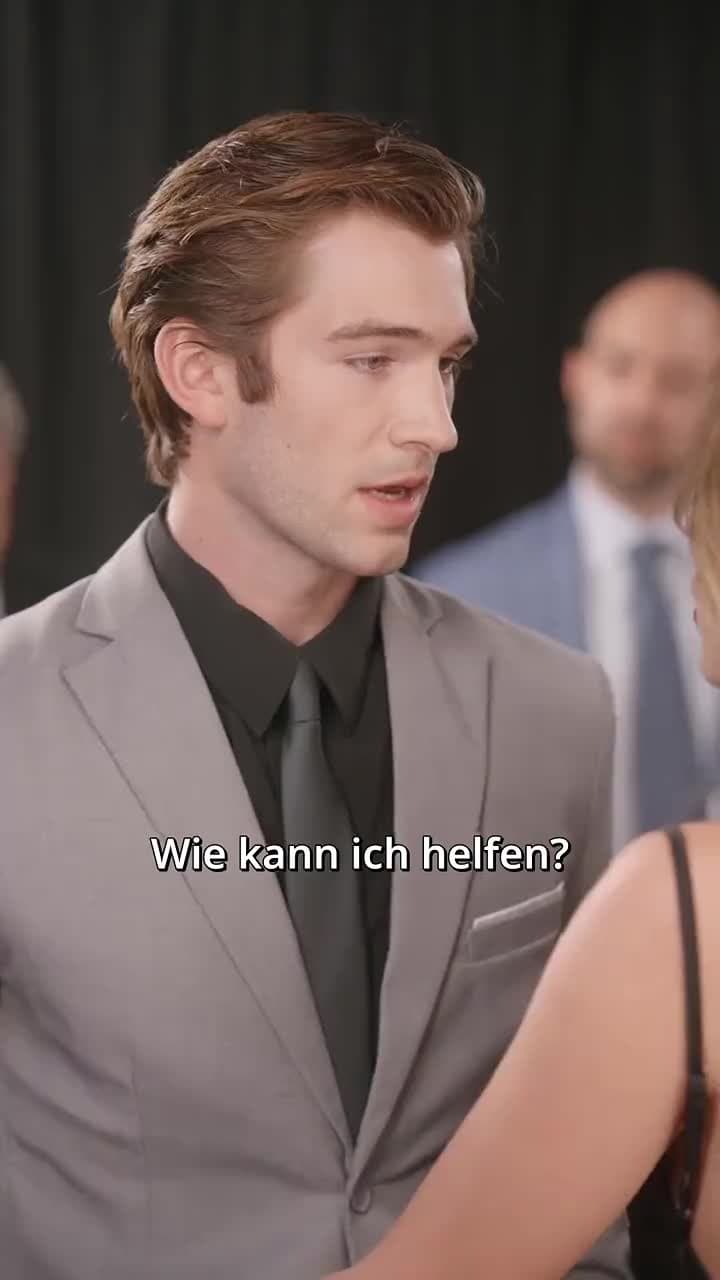 Ärger ist ein Callboy - Episode 59