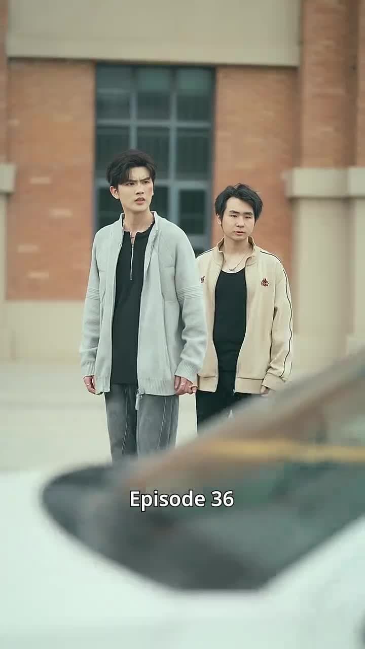 Hanya Kembali Padamu - Episode 36